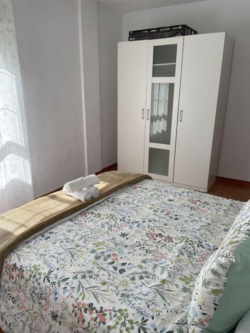 Apartamento El Pocito Cordoba Exterior photo