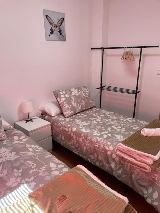 Apartamento El Pocito Cordoba Exterior photo