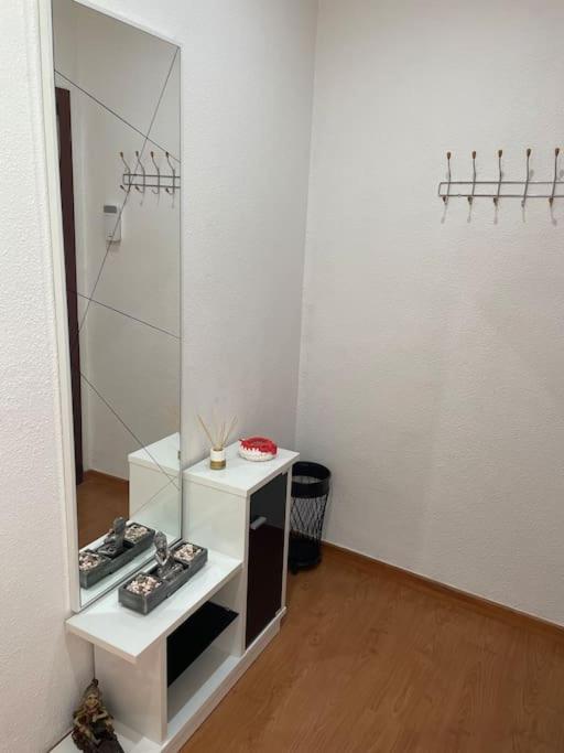 Apartamento El Pocito Cordoba Exterior photo