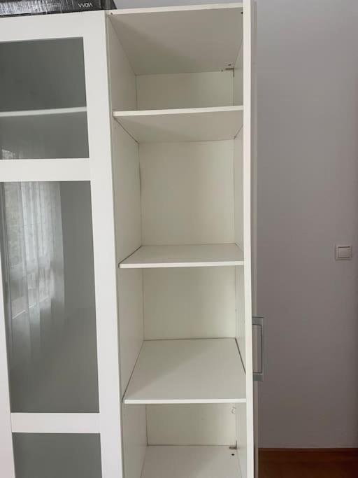 Apartamento El Pocito Cordoba Exterior photo