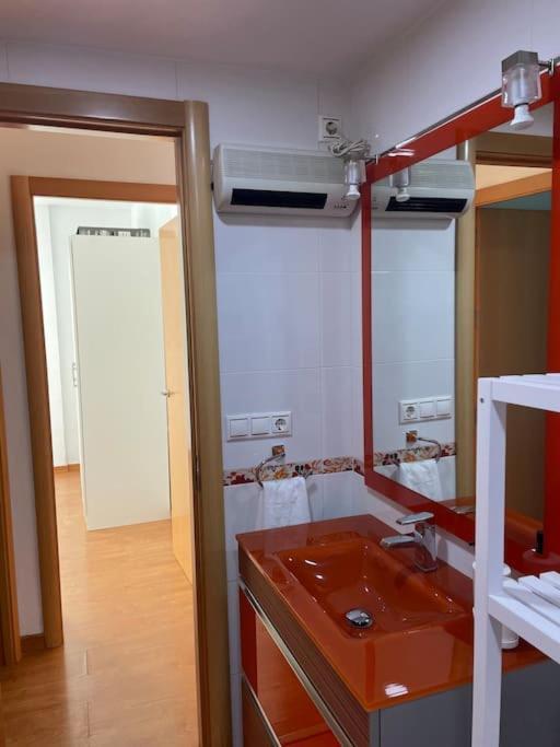Apartamento El Pocito Cordoba Exterior photo