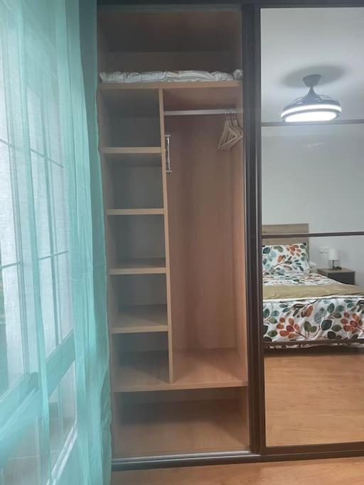 Apartamento El Pocito Cordoba Exterior photo