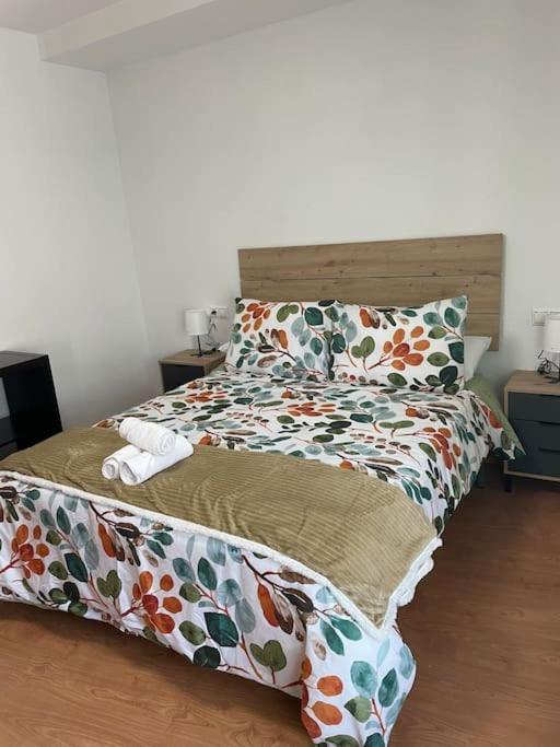 Apartamento El Pocito Cordoba Exterior photo