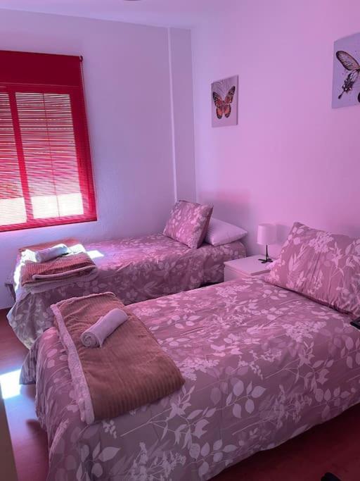 Apartamento El Pocito Cordoba Exterior photo