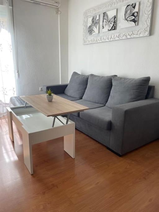 Apartamento El Pocito Cordoba Exterior photo