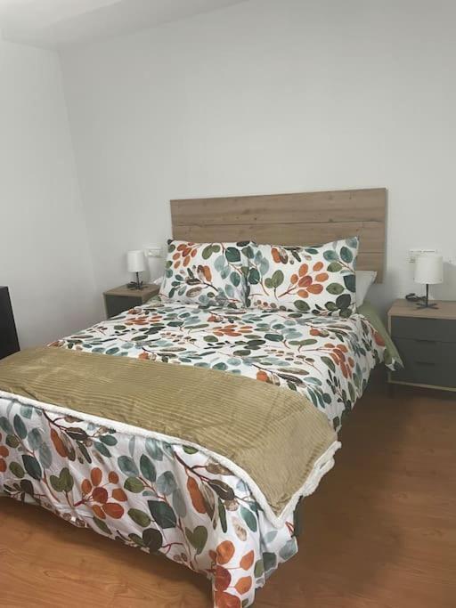 Apartamento El Pocito Cordoba Exterior photo