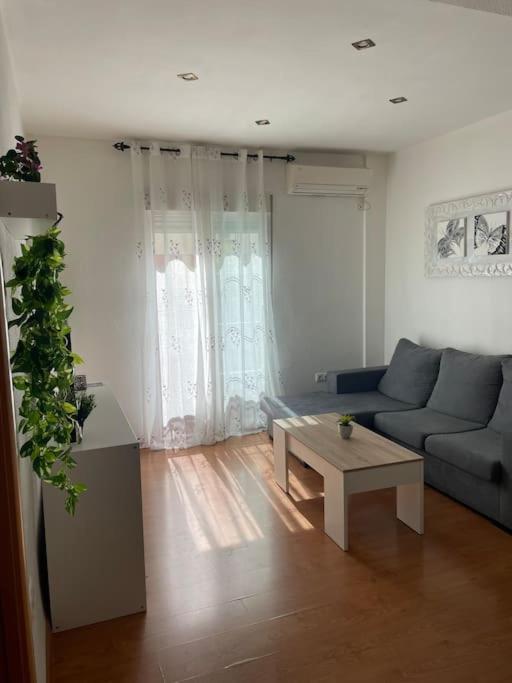 Apartamento El Pocito Cordoba Exterior photo