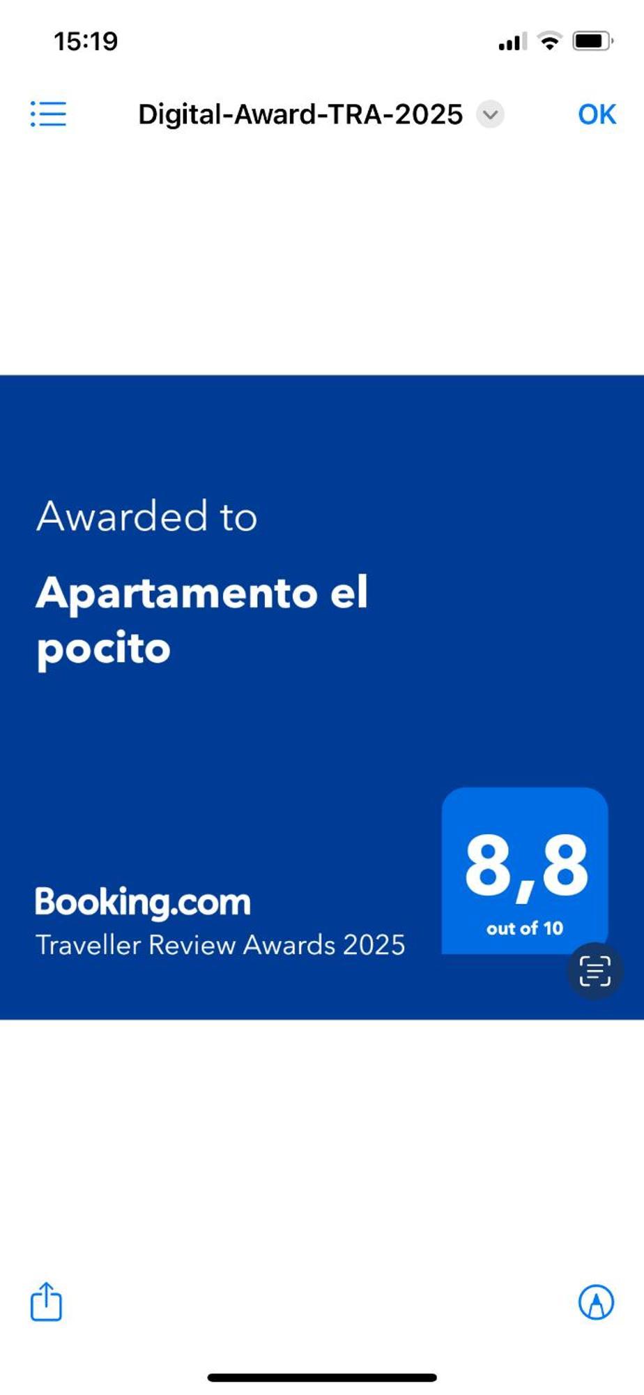 Apartamento El Pocito Cordoba Exterior photo