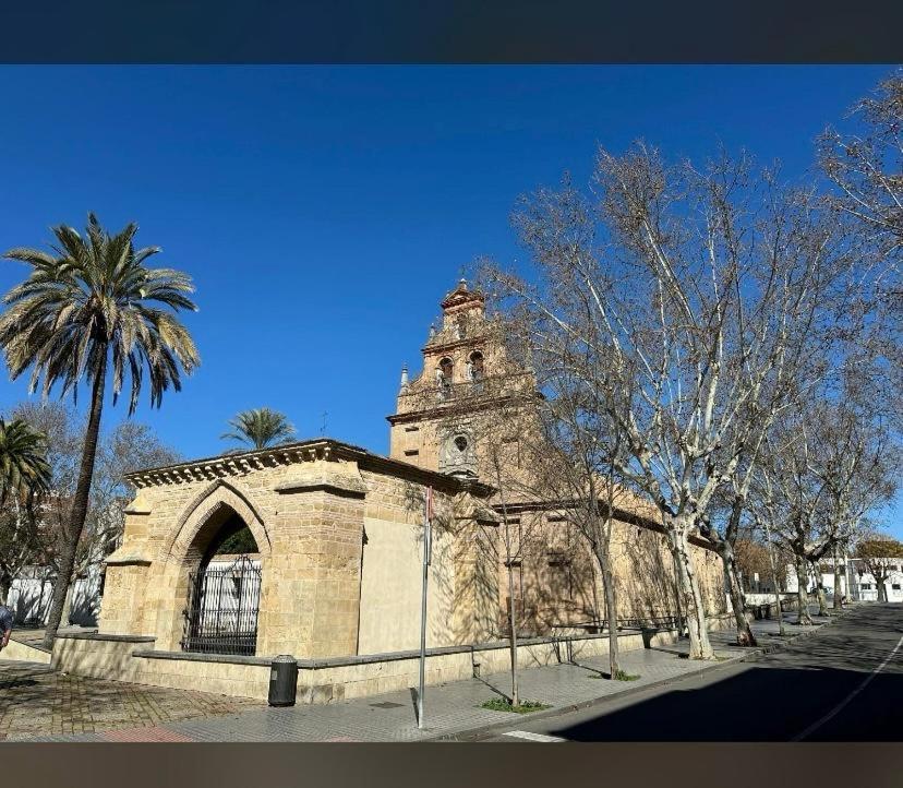 Apartamento El Pocito Cordoba Exterior photo